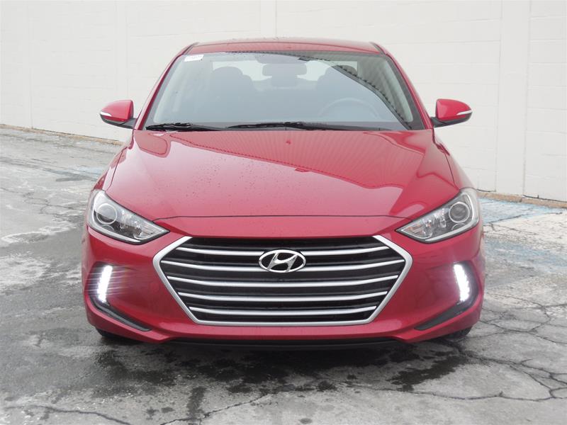 PreOwned 2018 Hyundai Elantra Sedan GL Front Wheel Drive 4Door Sedan